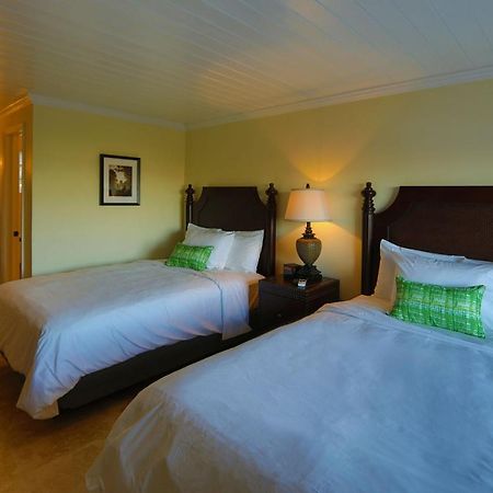 Company House Hotel คริสเตียนสเต็ด ภายนอก รูปภาพ