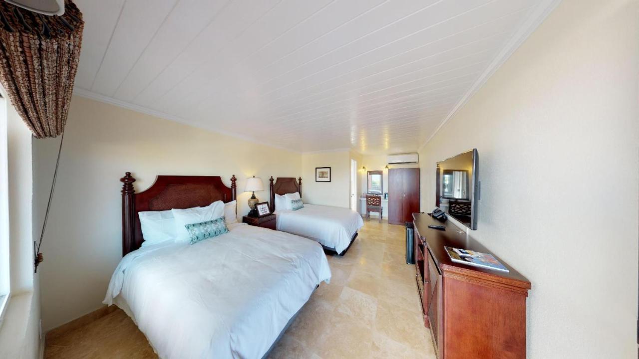 Company House Hotel คริสเตียนสเต็ด ภายนอก รูปภาพ