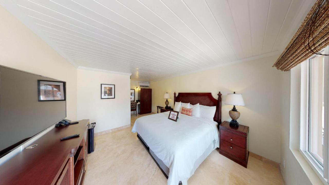 Company House Hotel คริสเตียนสเต็ด ภายนอก รูปภาพ
