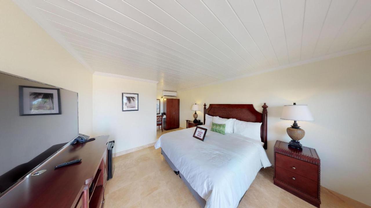 Company House Hotel คริสเตียนสเต็ด ภายนอก รูปภาพ