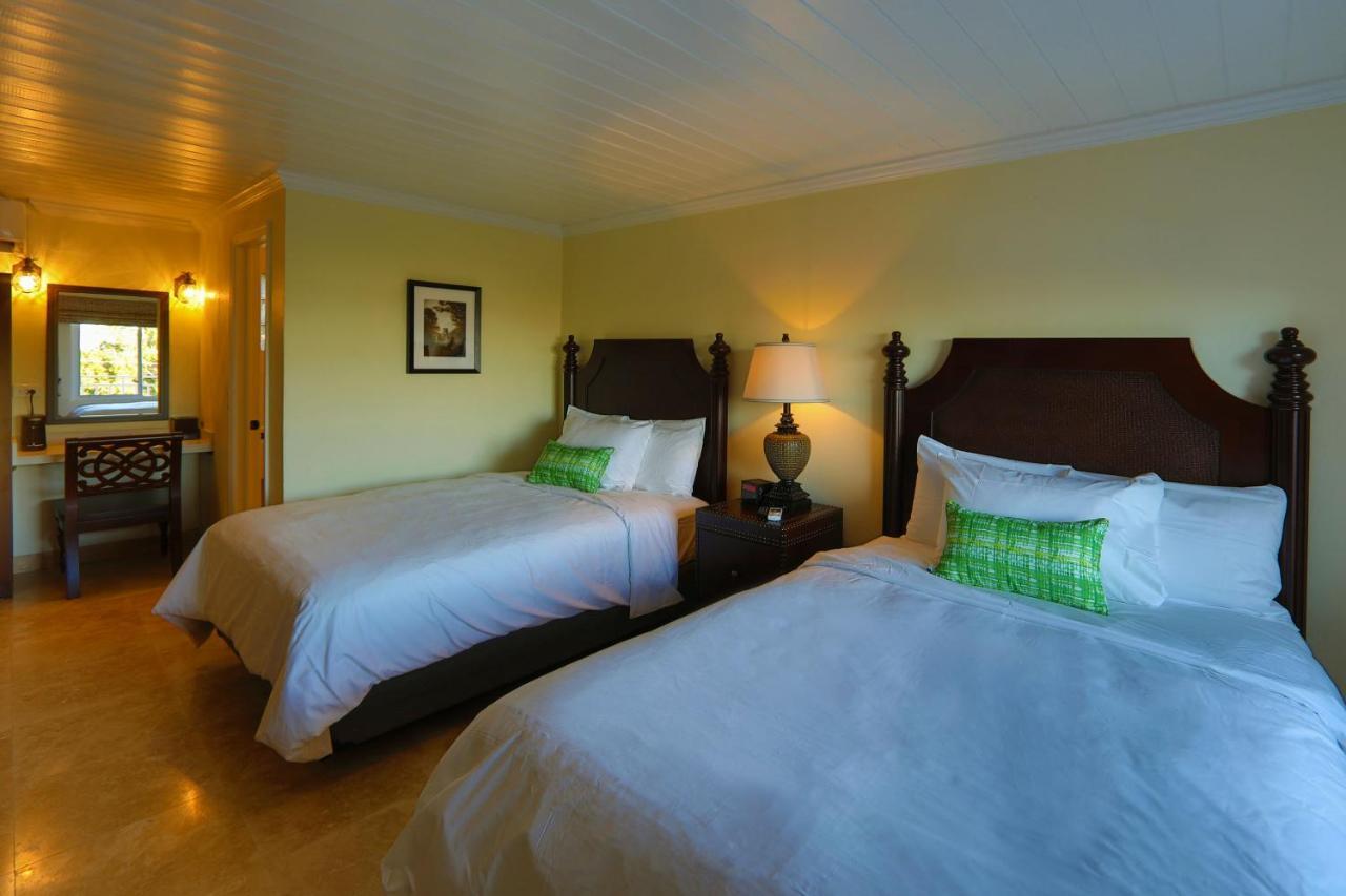 Company House Hotel คริสเตียนสเต็ด ภายนอก รูปภาพ