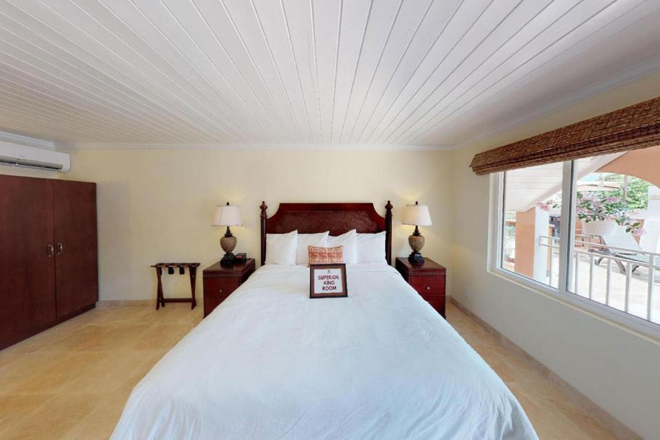 Company House Hotel คริสเตียนสเต็ด ภายนอก รูปภาพ