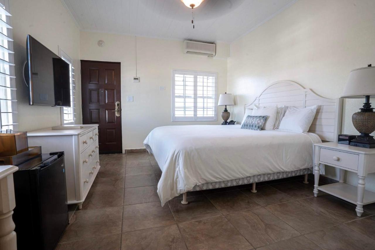 Company House Hotel คริสเตียนสเต็ด ภายนอก รูปภาพ