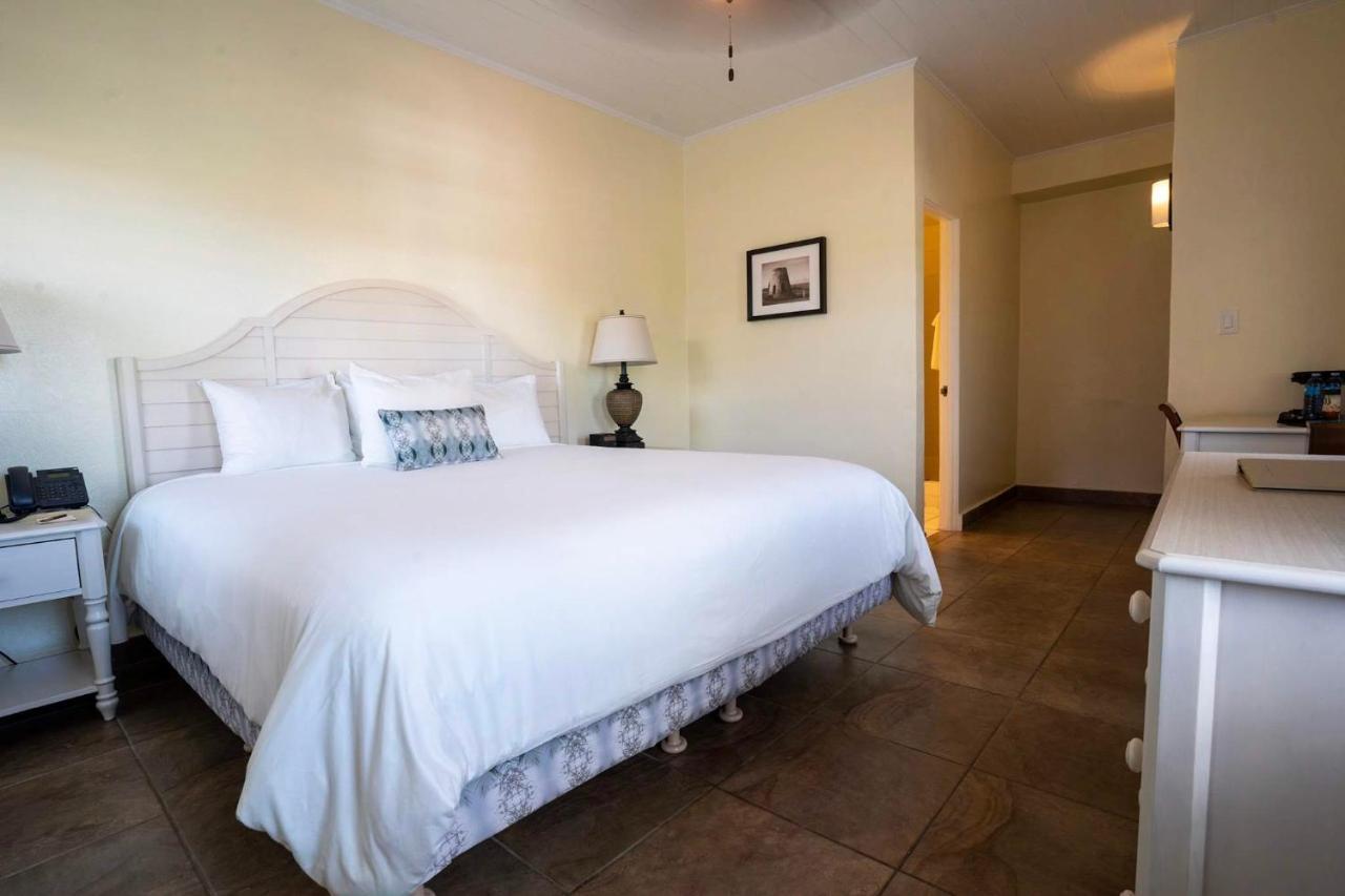 Company House Hotel คริสเตียนสเต็ด ภายนอก รูปภาพ
