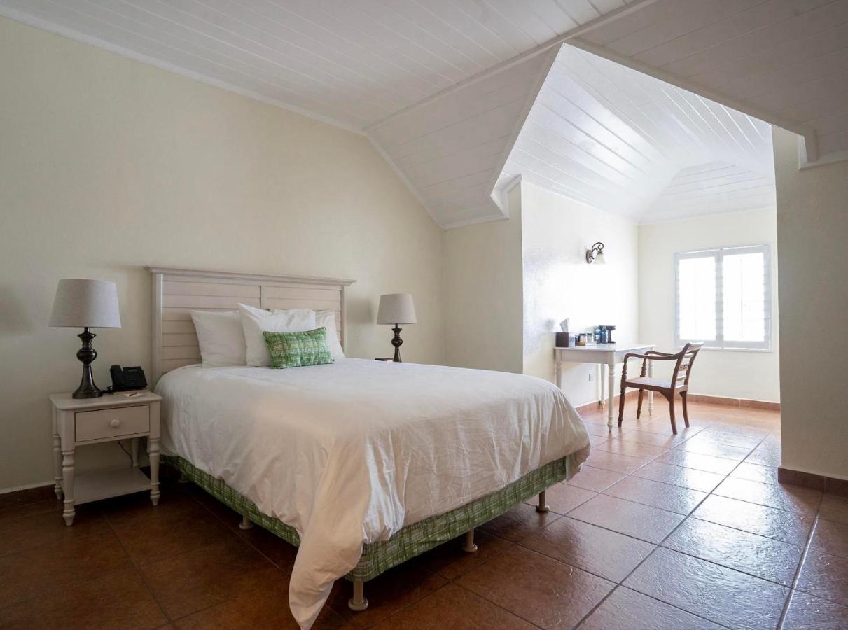 Company House Hotel คริสเตียนสเต็ด ภายนอก รูปภาพ